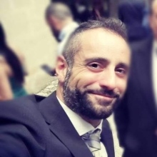 Ingrandire l'immagine: Giuseppe Massaro, psicologo L'Aquila