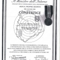 Ingrandire l'immagine: certificate 1