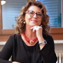 Ingrandire l'immagine: Vincenza Rizzitelli, psicologo Fidenza