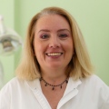 Eleonora Pistacchio, dentista Bologna