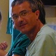 Ingrandire l'immagine: Graziano Bettini, chirurgo generale Termoli