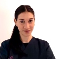 Francesca Asnaghi, osteopata Milano