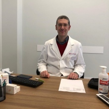 Ingrandire l'immagine: Vincenzo Bronte, endocrinologo Palermo