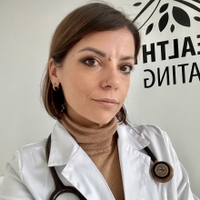 Ingrandire l'immagine: Agnese Favale, gastroenterologo Cagliari