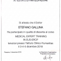 Ingrandire l'immagine: certificate 1