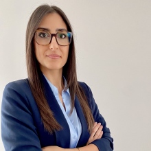 Ingrandire l'immagine: Marina Seminara, psicologo clinico Palermo