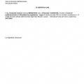 Ingrandire l'immagine: certificate 5