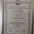 Ingrandire l'immagine: certificate 5