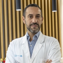 Ingrandire l'immagine: Gianpaolo Smaldone, oculista Potenza