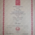 Ingrandire l'immagine: certificate 1