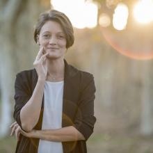 Ingrandire l'immagine: Indra Cheli, psicologo Livorno