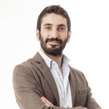 Ingrandire l'immagine: Matteo Sinfonico, dentista Genova