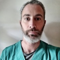Lorenzo Mafessoni, osteopata Roma