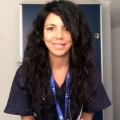 Dr.ssa Meredyth Vanessa BetancourtNapoli - Ospedale a gestione diretta