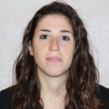 Ingrandire l'immagine: Gaia Calcopietro, psicologo Pomezia