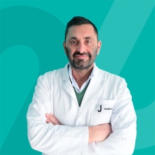 Ingrandire l'immagine: Giuseppe Tognini, Radiologo Marina di Carrara