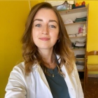 Dott.ssa Chiara Mancinelli