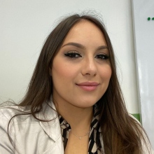 Ingrandire l'immagine: Alessandra Brunetti, tecnico sanitario Segrate