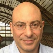 Ingrandire l'immagine: Anxur Merenda, ematologo Palermo