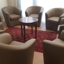 Mariavittoria Metelli, psicologo Brescia