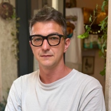 Simone Marraccini, fisioterapista Arezzo