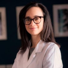 Ingrandire l'immagine: Giada Anna Beltramini, chirurgo maxillo facciale San Vittore Olona