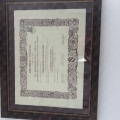 Ingrandire l'immagine: certificate 3