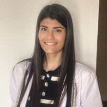 Ingrandire l'immagine: Tamara Tocco, nutrizionista Olbia