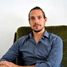 Ingrandire l'immagine: Francesco Tedeschi, psicologo Firenze