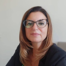 Ingrandire l'immagine: Daniela Ciccarelli, psicologo Pozzuoli