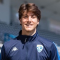 Federico Panzuto, fisioterapista Rezzato