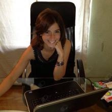 Ingrandire l'immagine: Valentina Benedetti, psicologo Pradamano