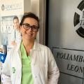 Deborah Nicosia, dentista Roma