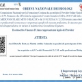 Ingrandire l'immagine: certificate 9