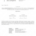 Ingrandire l'immagine: certificate 4