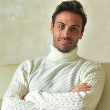 Ingrandire l'immagine: Gianfranco Peragine, psicoterapeuta Grumo Appula