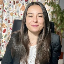 Ingrandire l'immagine: Corinne Cileo, psicologo Crema