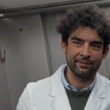 Ingrandire l'immagine: Filippo Varlese, chirurgo generale Casalnuovo di Napoli