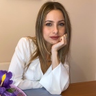 Dott.ssa Giulia Antonelli Incalzi
