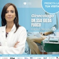 Gilda Fuoco, ginecologo Frosinone