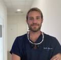 Fabio Simonini, dentista San Giovanni in Persiceto