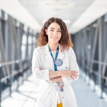 Ingrandire l'immagine: Giulia Ongaro, psicoterapeuta Trescore Balneario