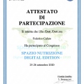Ingrandire l'immagine: certificate 6