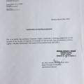 Ingrandire l'immagine: certificate 3
