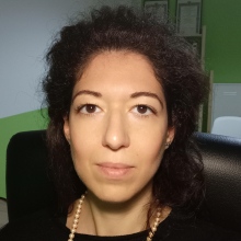 Ingrandire l'immagine: Laura Taccia, psicologo Taranto