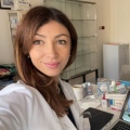 Valeria Zurlo, medico di medicina generale Alfedena
