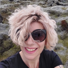 Ingrandire l'immagine: Alessandra Biancardi, psicologo clinico Langhirano