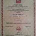 Ingrandire l'immagine: certificate 1