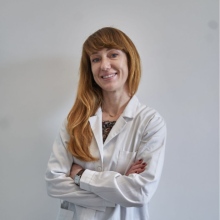 Ingrandire l'immagine: Chiara Brugnoli, psichiatra Roma