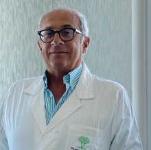 Ingrandire l'immagine: Paolo Masiello, cardiochirurgo Salerno